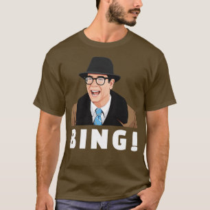 BING Ned Ryerson T-shirt