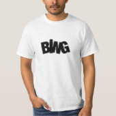 Bing T-Shirt (Voorkant)