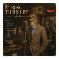 Bing Thrushby Album: een Parodie