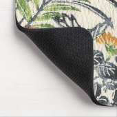 Bingata Floral III Muismat (Hoek)