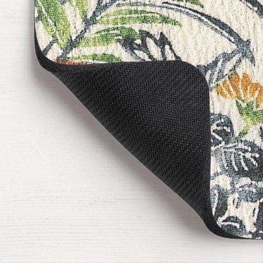 Bingata Floral III Muismat (Hoek)