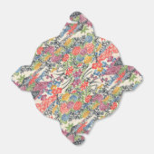 Bingata Leveringsdoos Bedankdoosjes (Uitgevouwen)