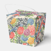 Bingata Leveringsdoos Bedankdoosjes (Achterkant)