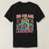 BINGBONGBANGs v4!! MAAK JE DODE HUID SCHOON T-shirt (Design voorkant)