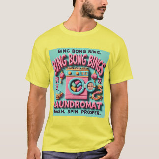 BINGBONGBONGs v2!!! T-shirt