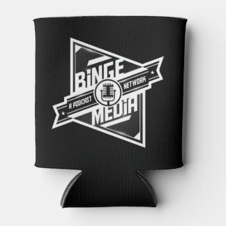 Binge Media Blikjeskoeler