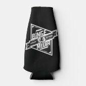 Binge Media Koeler (Voorkant)