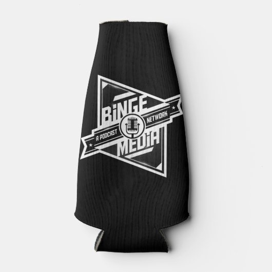 Binge Media Koeler (Voorkant)
