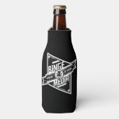 Binge Media Koeler (Fles Voorkant)