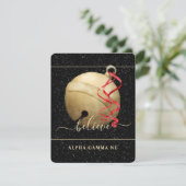 BINGELKAART FEESTDAGENKAART (Staand voorkant)