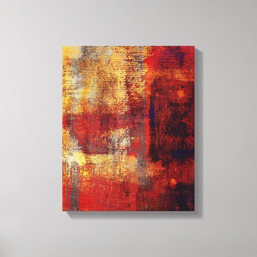 Bingham Canvas Print (Voorkant)