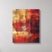 Bingham Canvas Print (Voorkant)