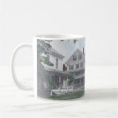 Bingham Hotel, Bingham ME Mok (Links)