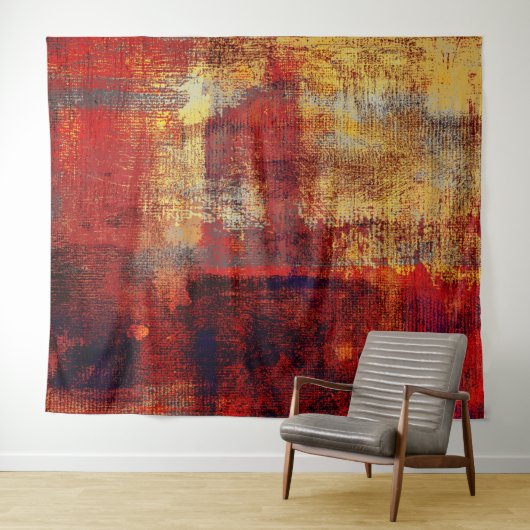 Bingham Tapestry Wandkleed (In Situ (horizontaal))