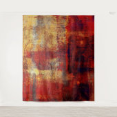 Bingham Tapestry Wandkleed (Voorkant)