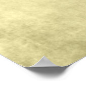 Binghamton New York Cityscape Poster (Hoek)