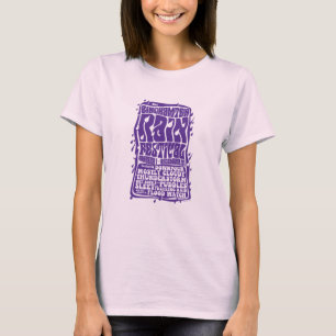 Binghamton Rain Festival T-shirt