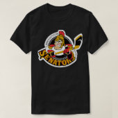 Binghamton Senators T-shirt (Design voorkant)