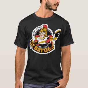 Binghamton Senators T-shirt
