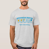 Binghamton Weather Shirt (Voorkant)