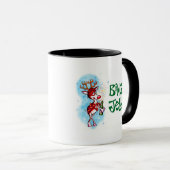 Bingle Jells Mok (Voorkant rechts)