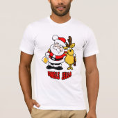 Bingle Jells T-shirt (Voorkant)