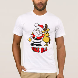 Bingle Jells T-shirt