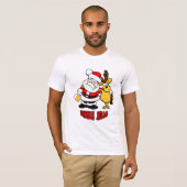 Bingle Jells T-shirt (Voorkant volledig)