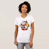 Bingle Jells T-shirt (Voorkant volledig)