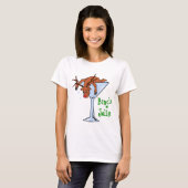 Bingle Jells T-shirt (Voorkant volledig)