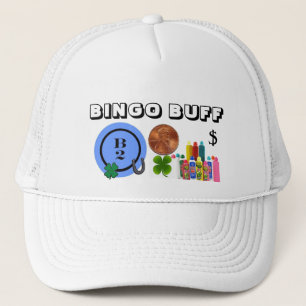 BINGO B2 TRUCKER PET