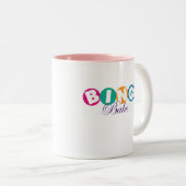 Bingo Babe Mok (Voorkant rechts)