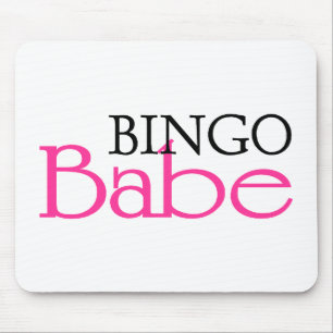 Bingo Babe Muismat