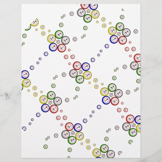 Bingo Balls (Voorkant)