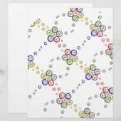 Bingo Balls (Voorkant / Achterkant)