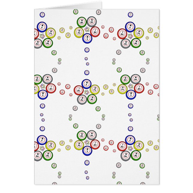 Bingo Balls (Voorkant)