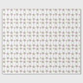 Bingo Balls Cadeaupapier (Vlak)