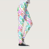 Bingo Balls Leggings (Rechts)