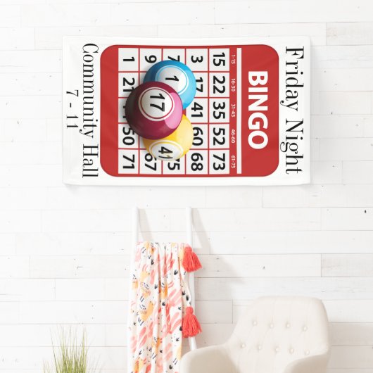 BINGO Banner (Insitu)