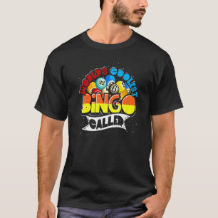 Bingo Bingo Bingo Bingo Bingo Bingo T-shirt