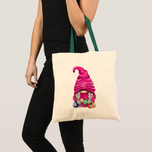 BINGO- Canvas tas