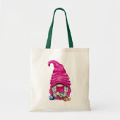 BINGO- Canvas tas (Voorkant)