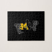 Bingo Chick #4 Legpuzzel (Horizontaal)