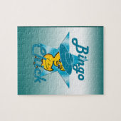 Bingo Chick #7 Legpuzzel (Horizontaal)