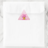 Bingo Chick #8 Sticker (Tas)