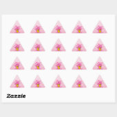 Bingo Chick #8 Sticker (Vel)