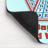 Bingo Days Muismat (Hoek)