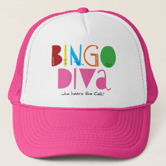 Bingo Diva Pet