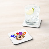 Bingo Drankjes Onderzetter (Rechterzijde)