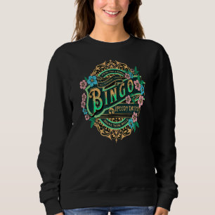 Bingo Fun & Games Trui